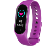 Garett SMARTBAND GARETT Fit 7 Plus Fioleto # - 1457866 - zdjęcie 1